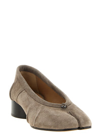 Maison Margiela Women 'New Tabi' Ballet Flats