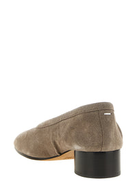 Maison Margiela Women 'New Tabi' Ballet Flats