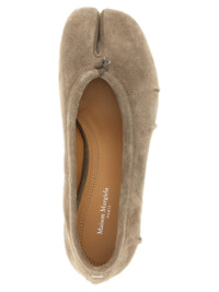 Maison Margiela Women 'New Tabi' Ballet Flats