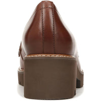 Darcy Womens Fringe Loafers