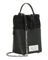 Maison Margiela Womens 5AC Bucket Bag
