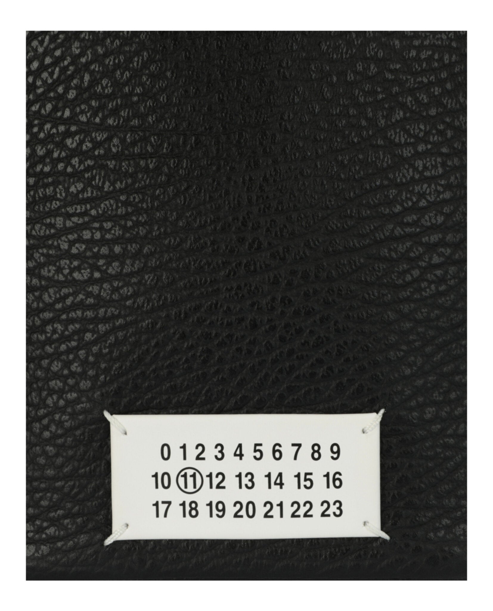 Maison Margiela Womens 5AC Bucket Bag