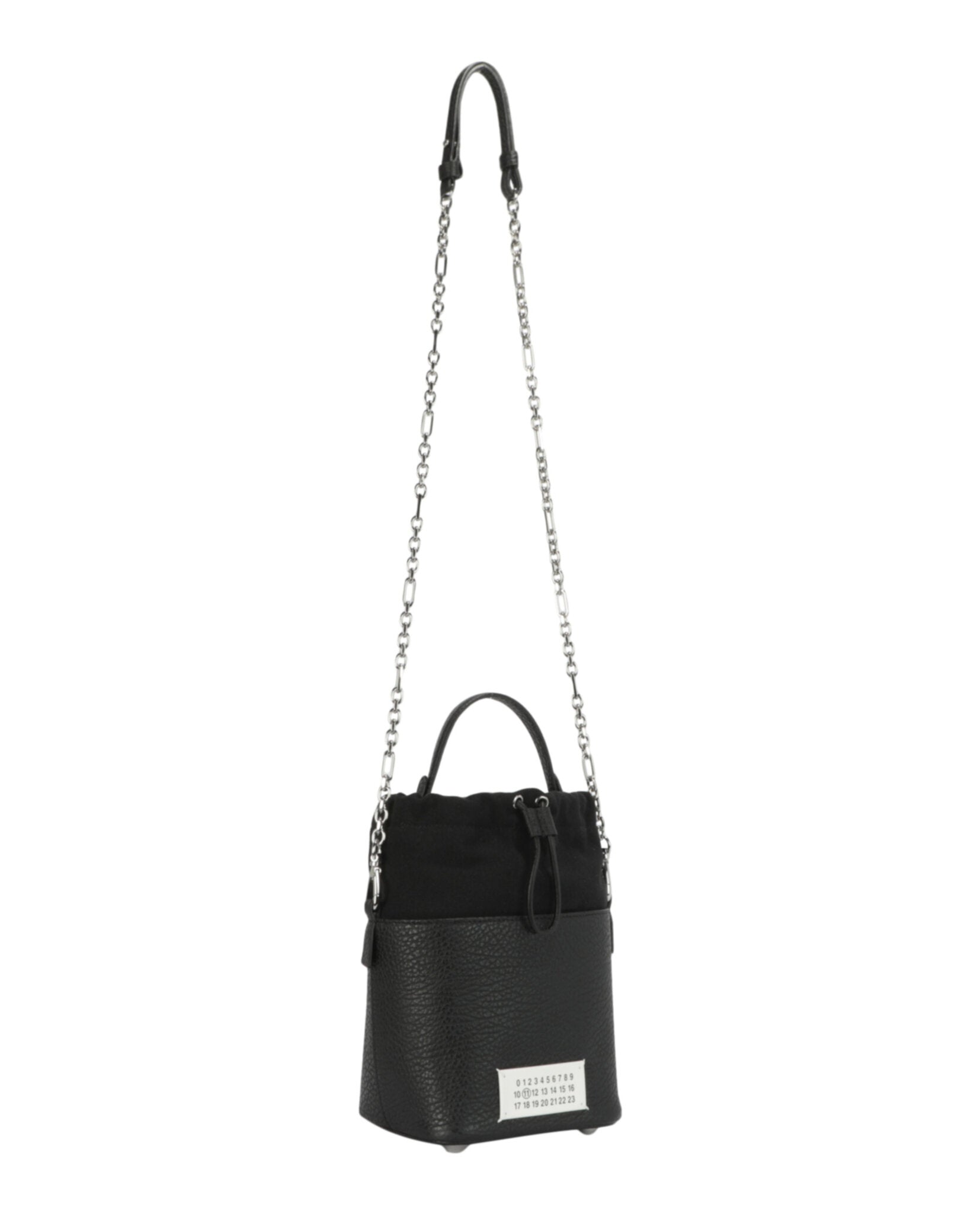 Maison Margiela Womens 5AC Bucket Bag