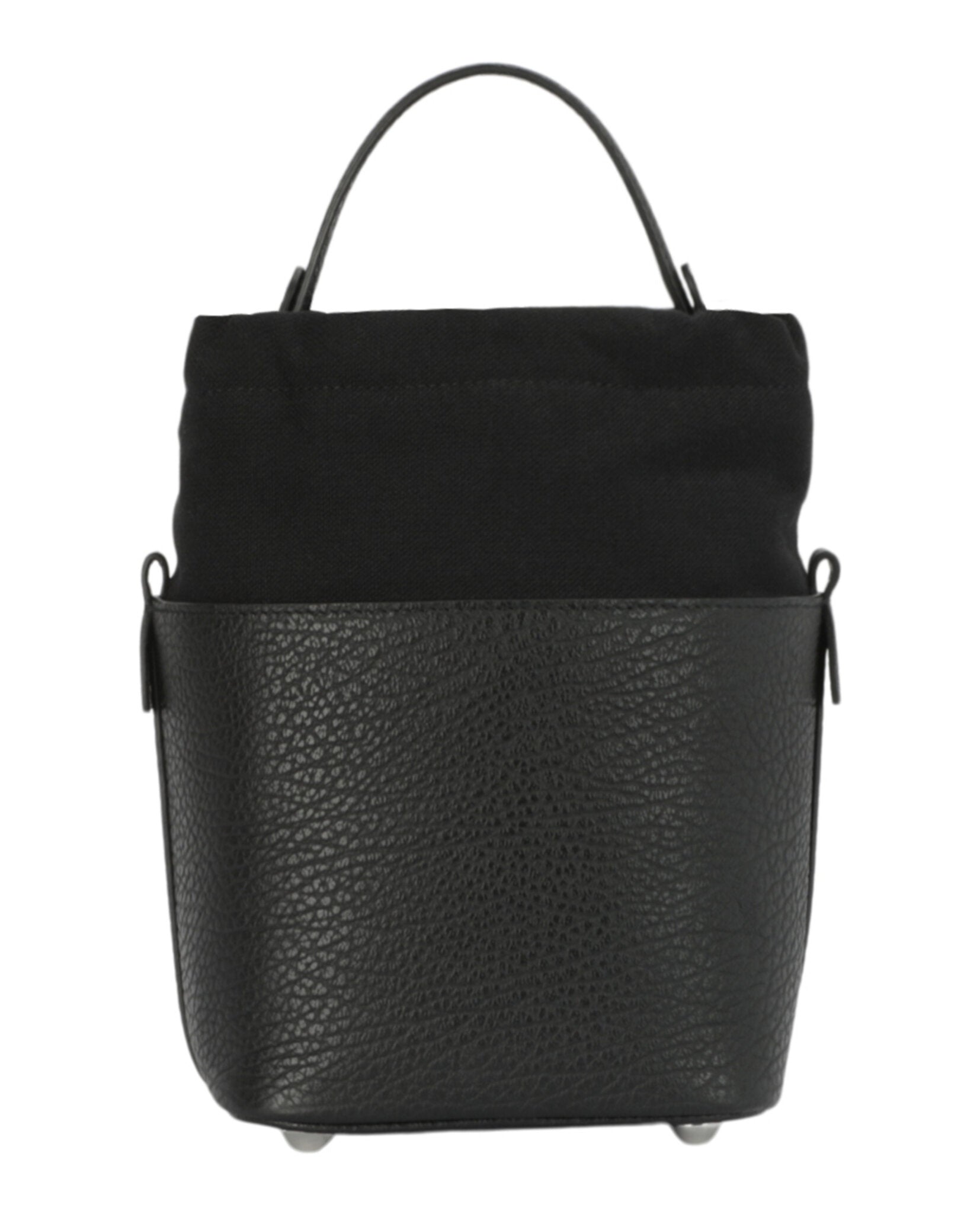 Maison Margiela Womens 5AC Bucket Bag