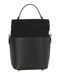 Maison Margiela Womens 5AC Bucket Bag