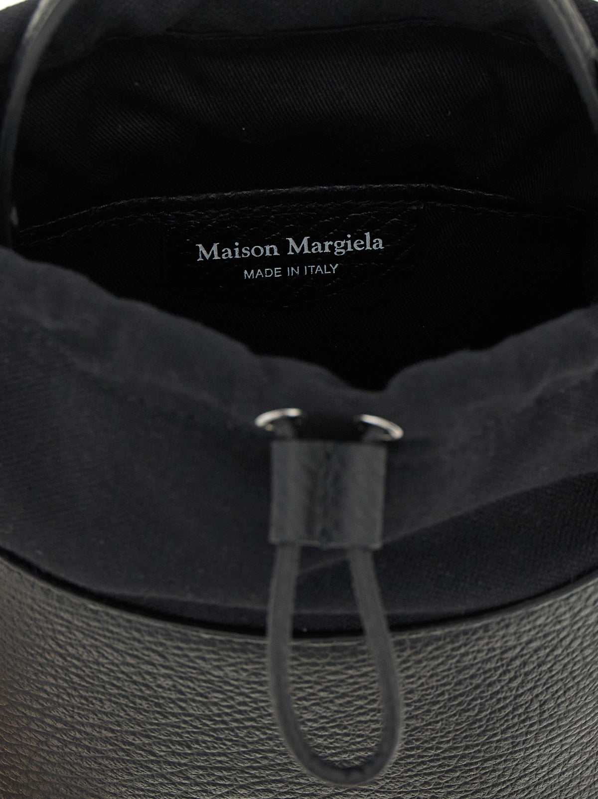Maison Margiela Women '5Ac' Bucket Bag