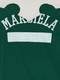 MAISON MARGIELA Maison Margiela Men 'Western Patchwork' T-Shirt