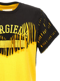 MAISON MARGIELA Maison Margiela Men Double Layer T-Shirt