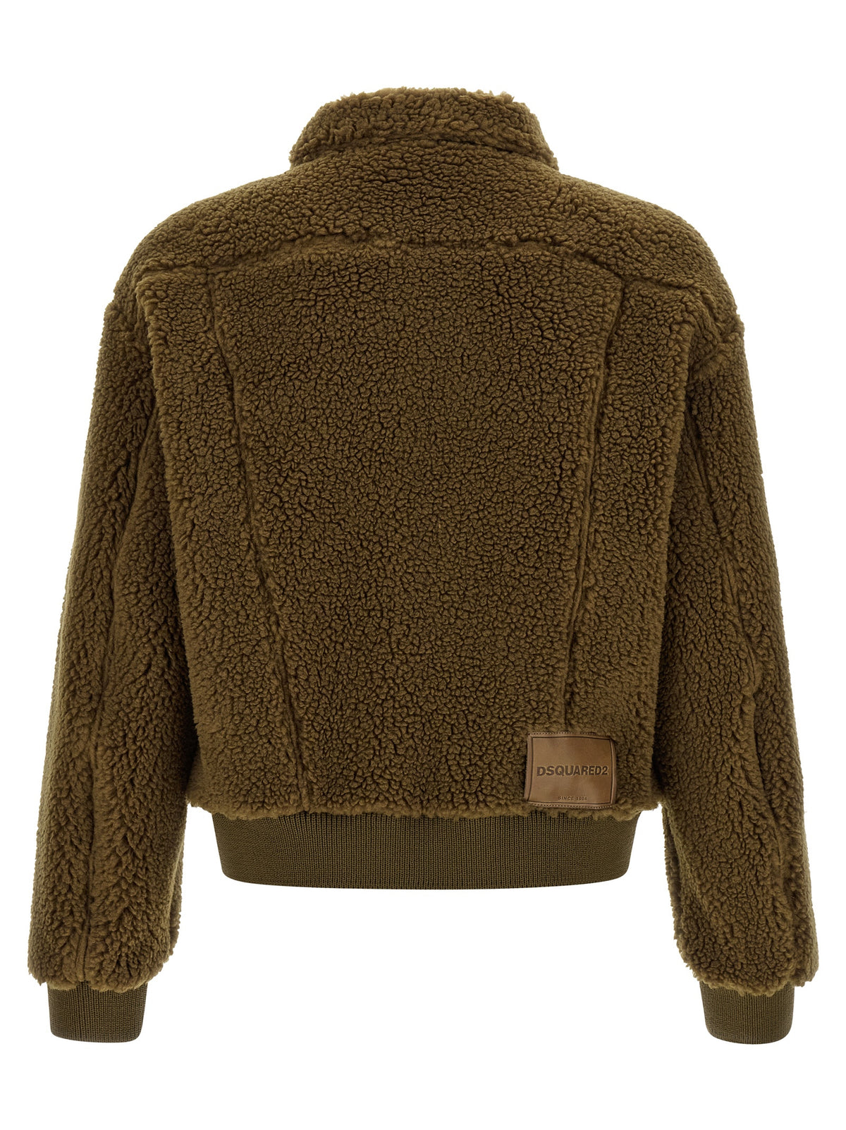 DSQUARED2 Dsquared2 Men 'Teddy' Jacket