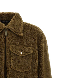 DSQUARED2 Dsquared2 Men 'Teddy' Jacket
