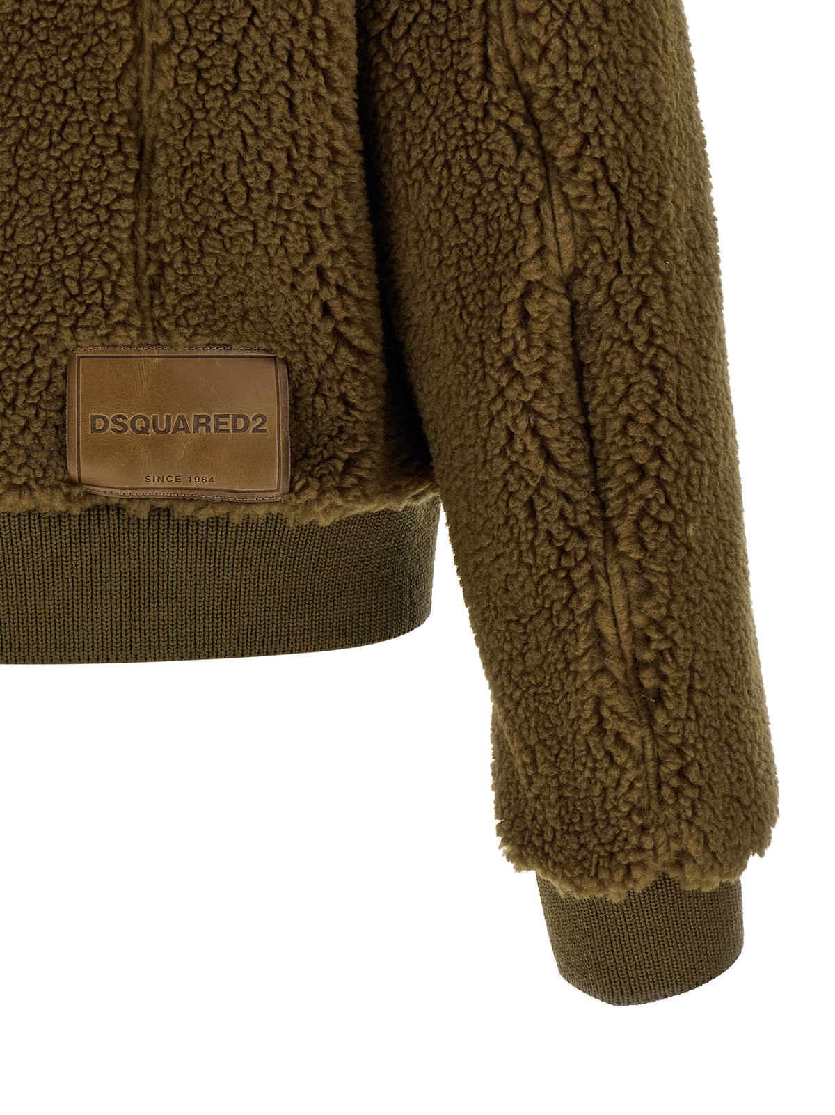 DSQUARED2 Dsquared2 Men 'Teddy' Jacket