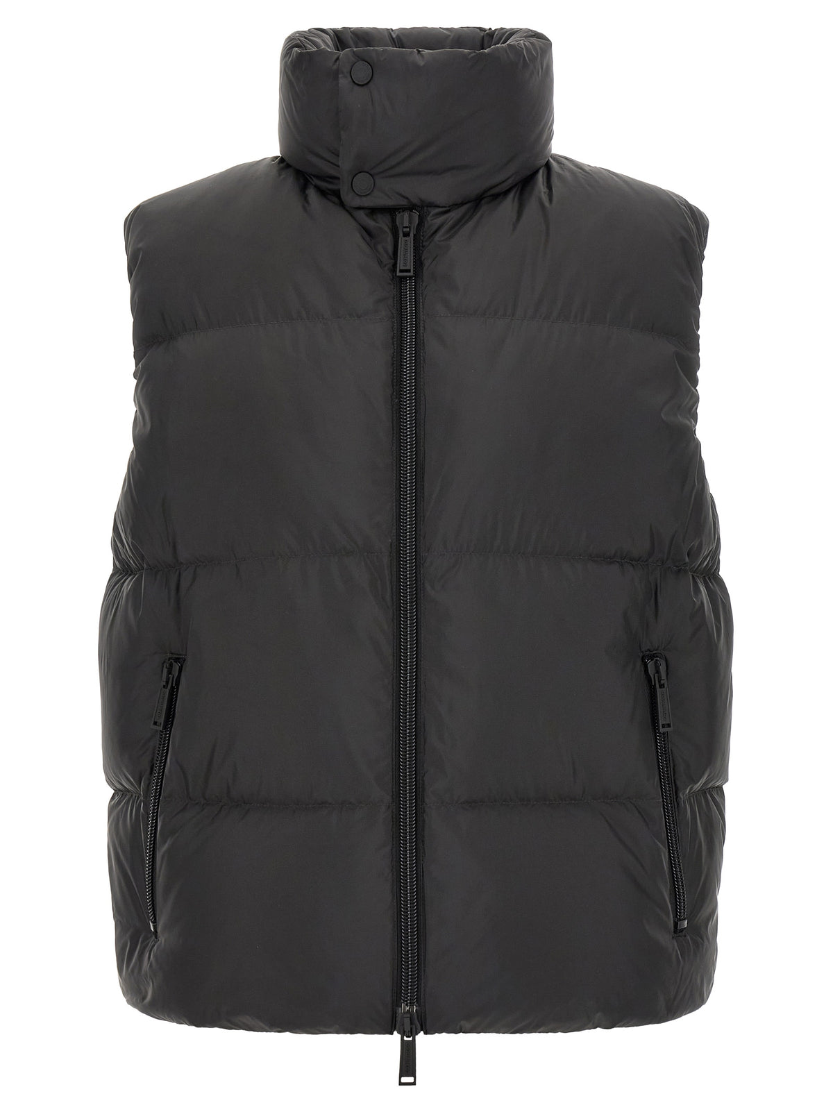 Dsquared2 Men 'D2 Upside Down' Vest