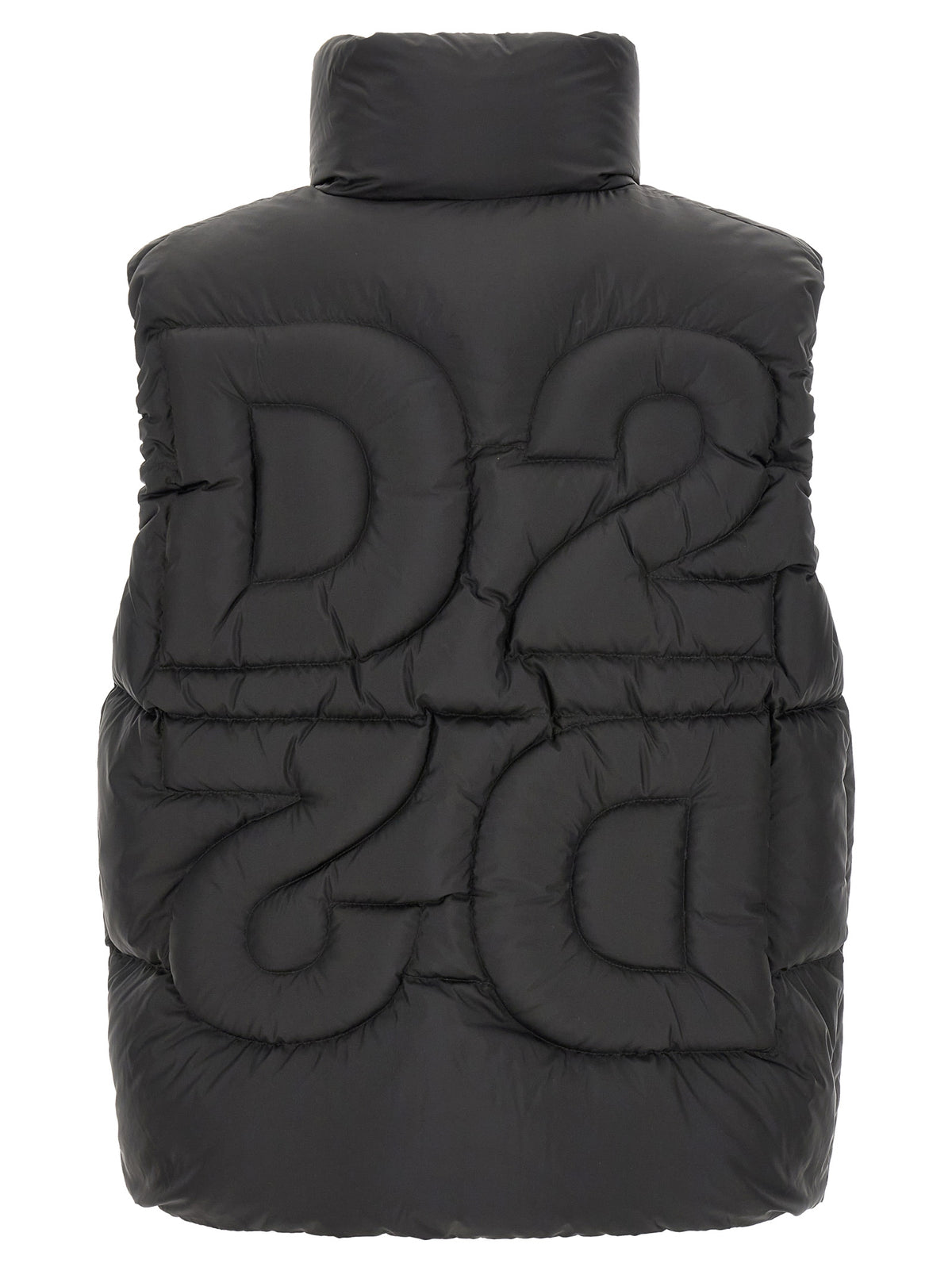 Dsquared2 Men 'D2 Upside Down' Vest