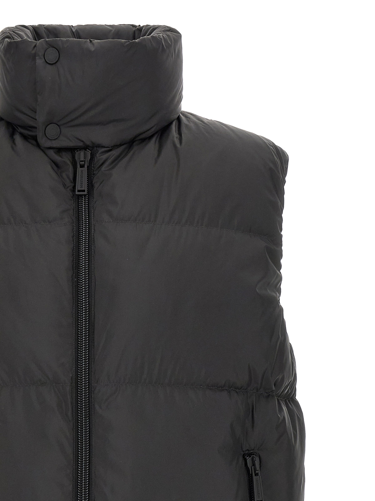 Dsquared2 Men 'D2 Upside Down' Vest