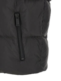 Dsquared2 Men 'D2 Upside Down' Vest