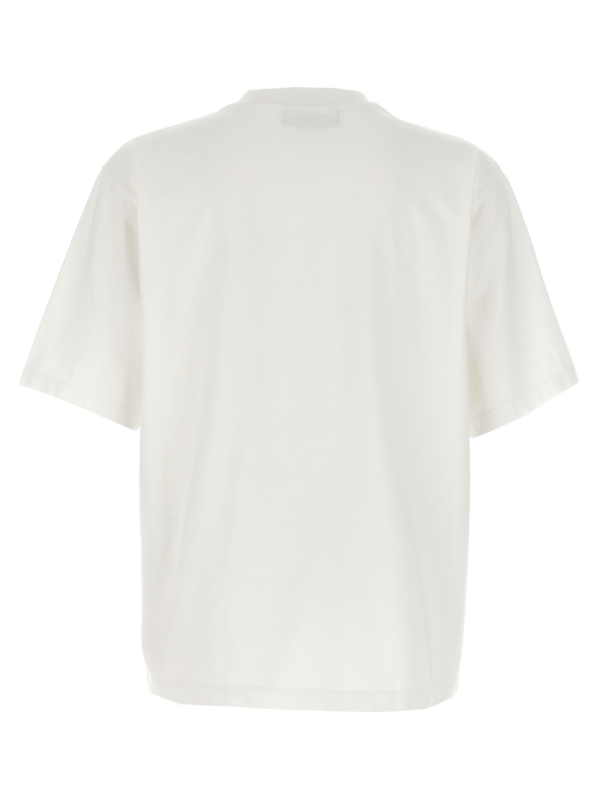 DSQUARED2 Dsquared2 Men 'Sponge Patch' T-Shirt