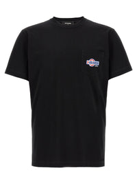 DSQUARED2 Dsquared2 Men 'Cool Fit' T-Shirt