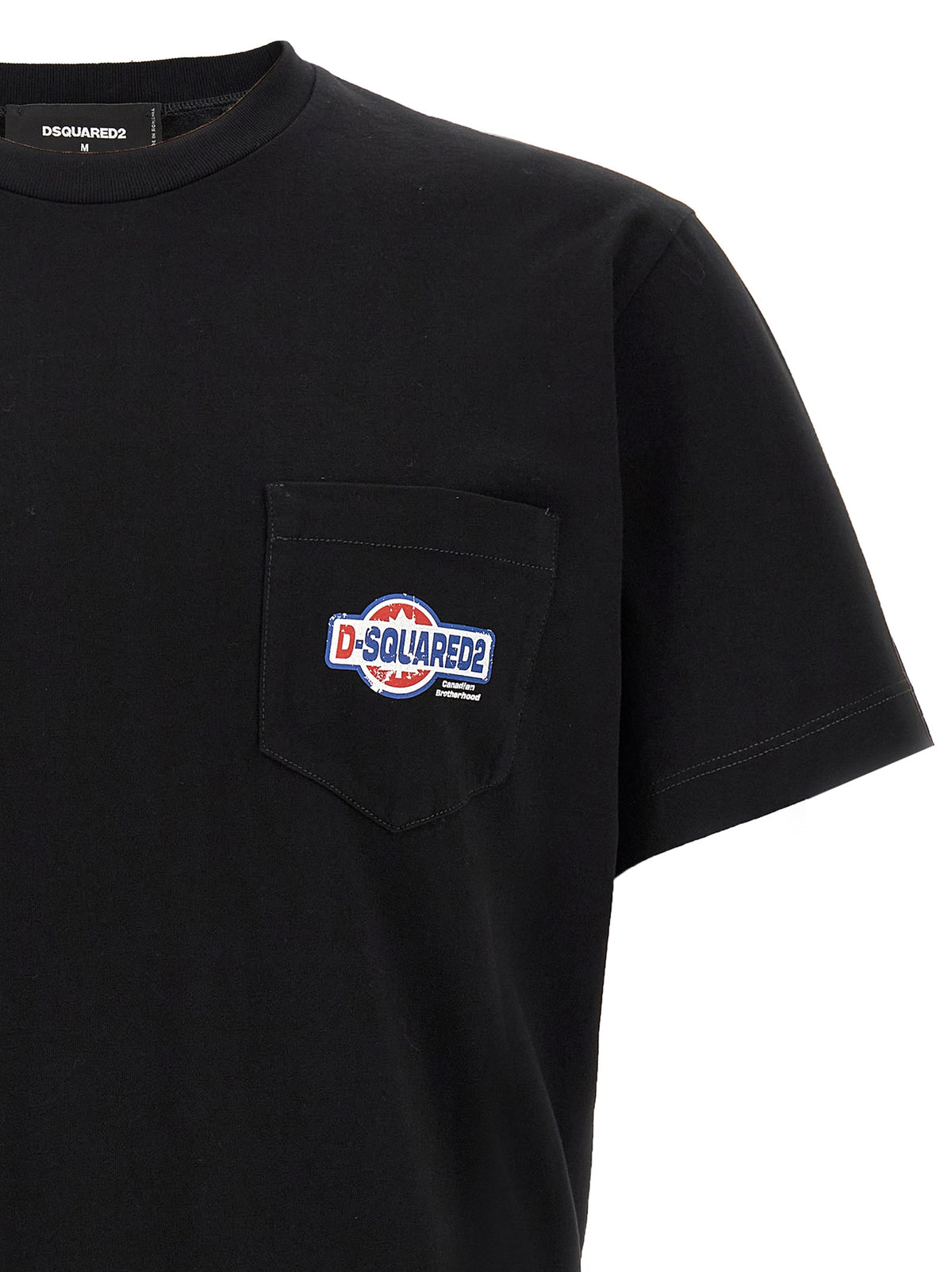 DSQUARED2 Dsquared2 Men 'Cool Fit' T-Shirt