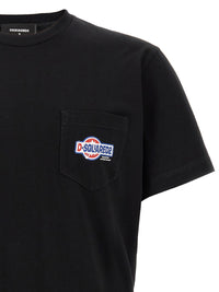 DSQUARED2 Dsquared2 Men 'Cool Fit' T-Shirt