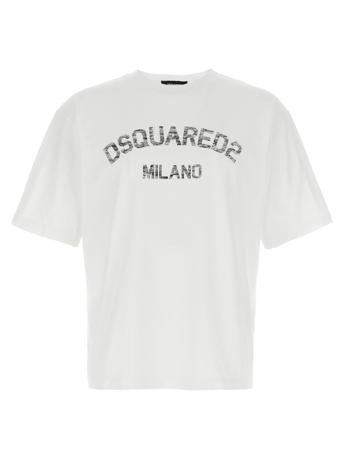 Dsquared2 Men 'Loose Fit' T-Shirt