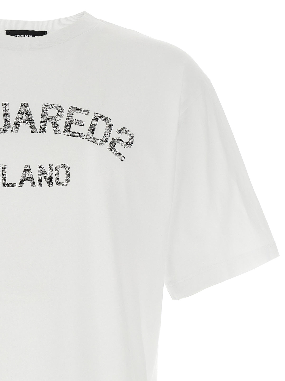 Dsquared2 Men 'Loose Fit' T-Shirt