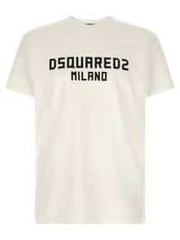 Dsquared2 Men 'Dsquared2 Milano' T-Shirt