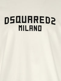 Dsquared2 Men 'Dsquared2 Milano' T-Shirt