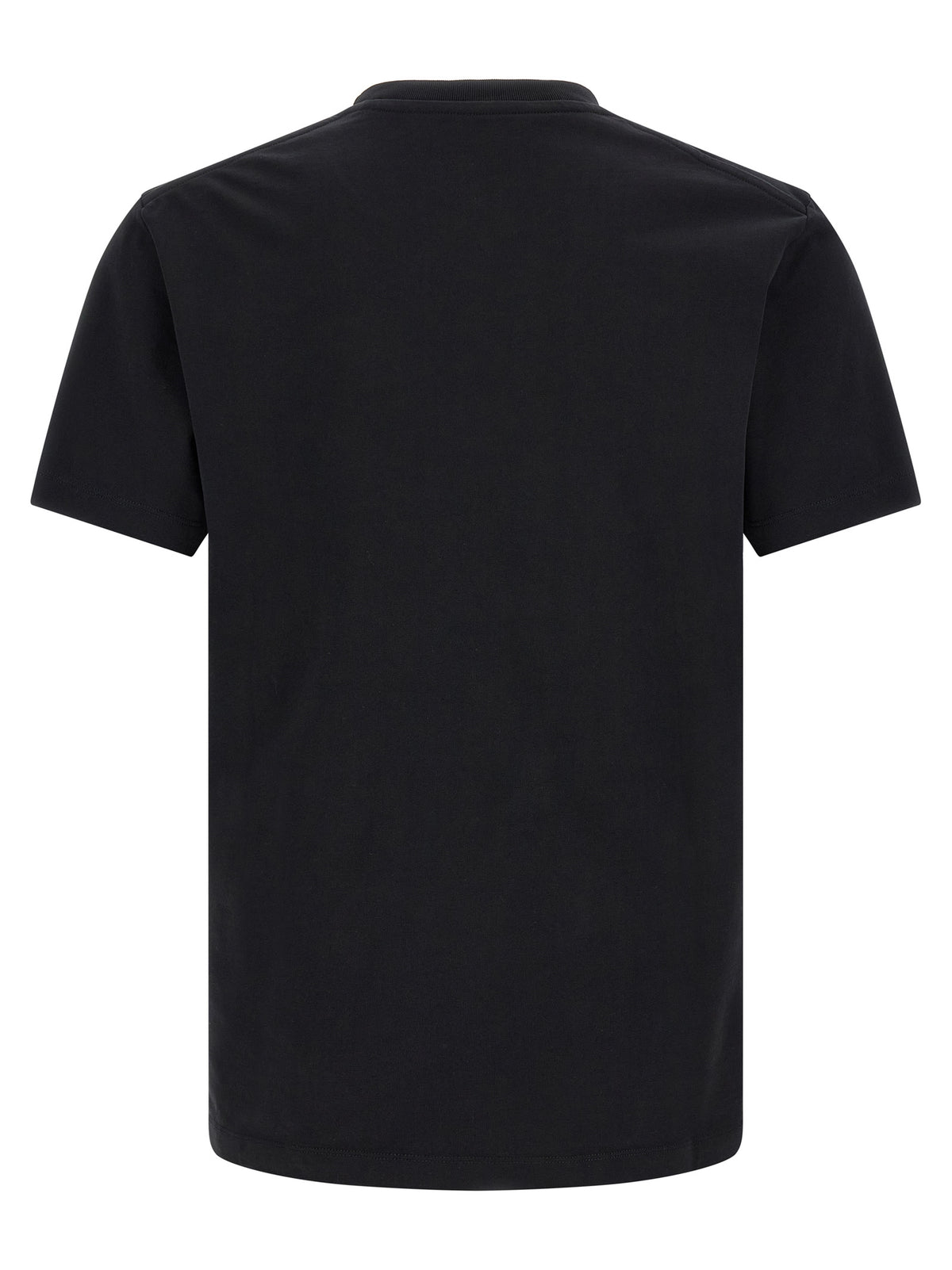 DSQUARED2 Dsquared2 Men Printed T-Shirt