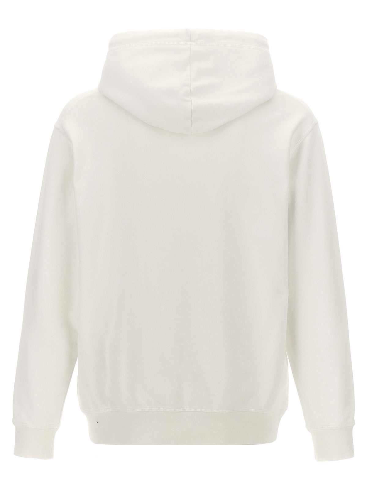 DSQUARED2 Dsquared2 Men Logo Print Hoodie