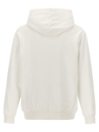 DSQUARED2 Dsquared2 Men Logo Print Hoodie