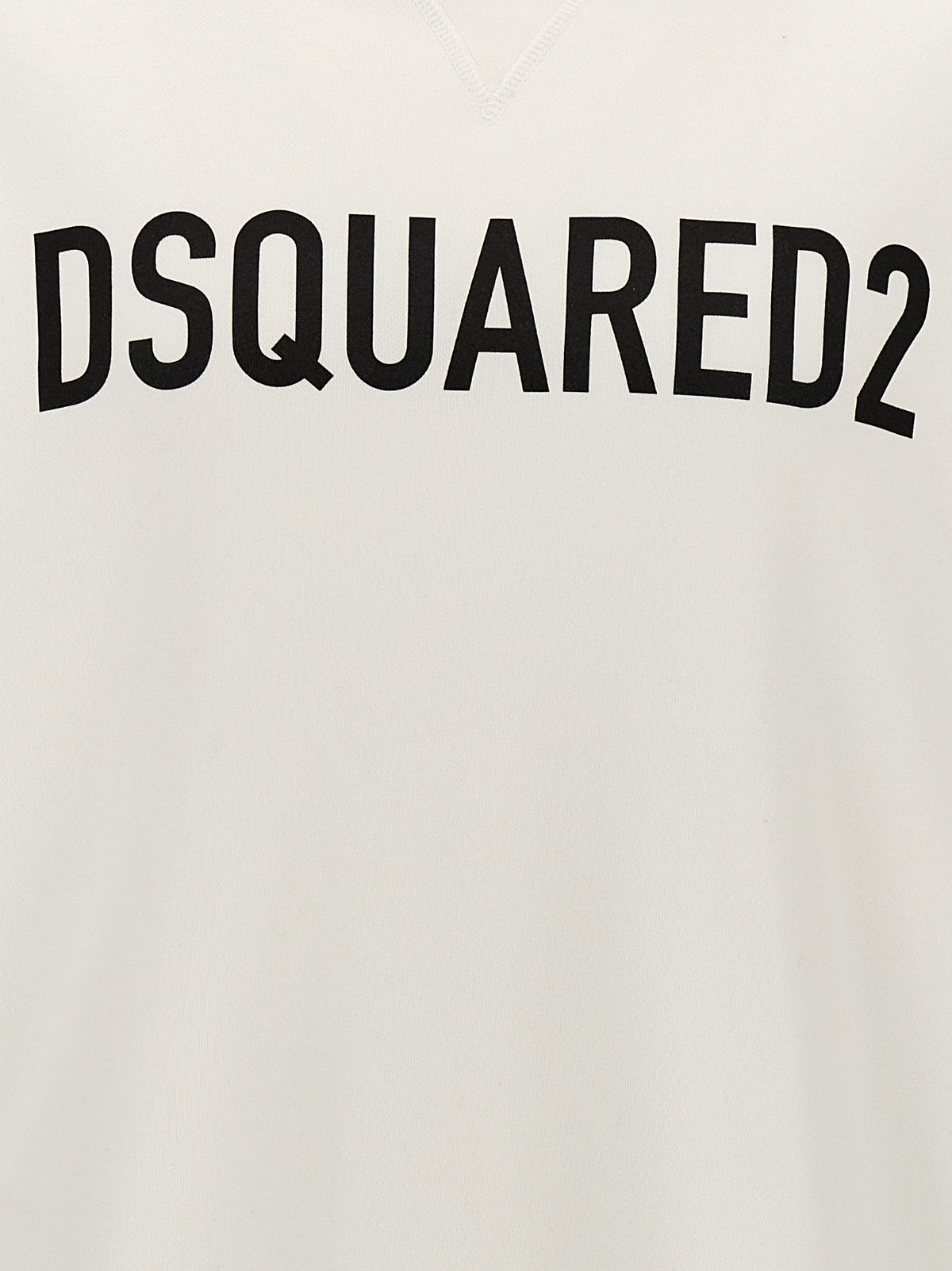 DSQUARED2 Dsquared2 Men Logo Print Hoodie