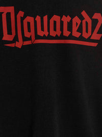 DSQUARED2 Dsquared2 Men 'Dsquared2' Hoodie