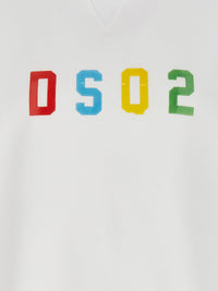 DSQUARED2 Dsquared2 Men 'Cool Fit' Hoodie