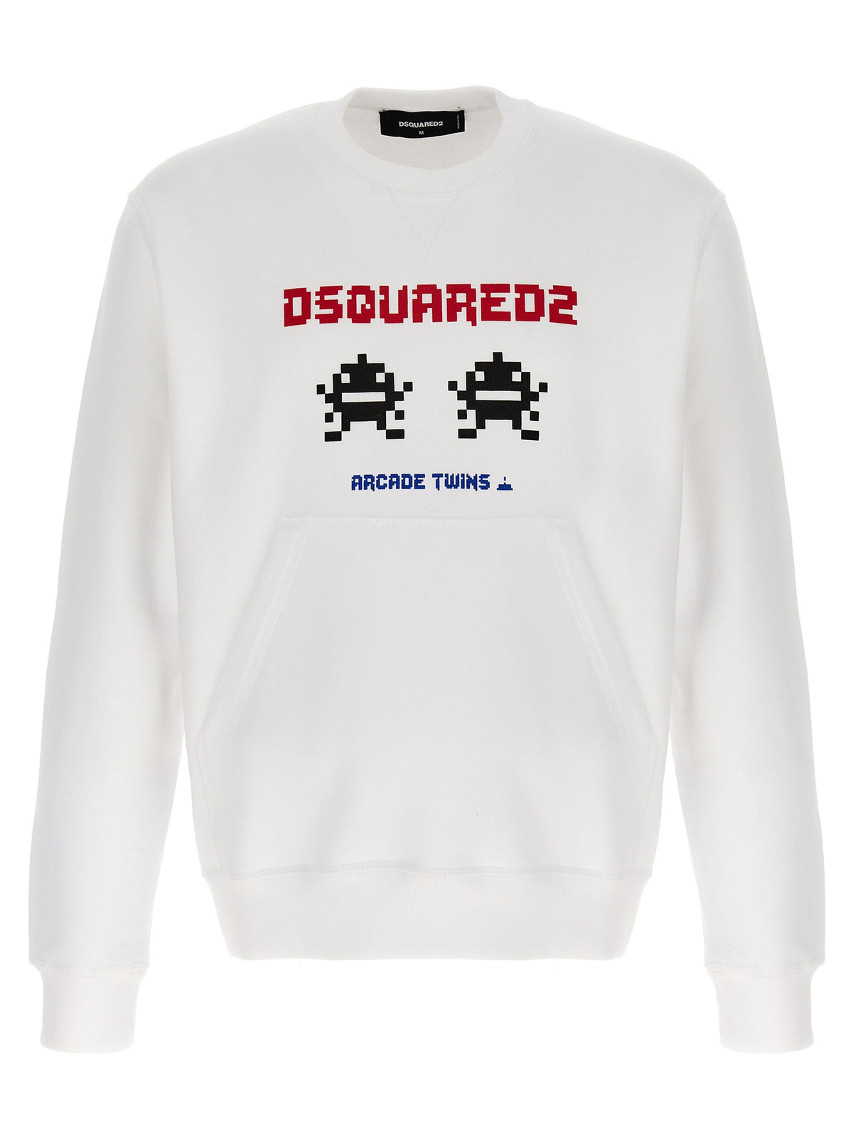 Dsquared2 Men 'Cool Fit' Sweatshirt