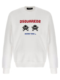 Dsquared2 Men 'Cool Fit' Sweatshirt