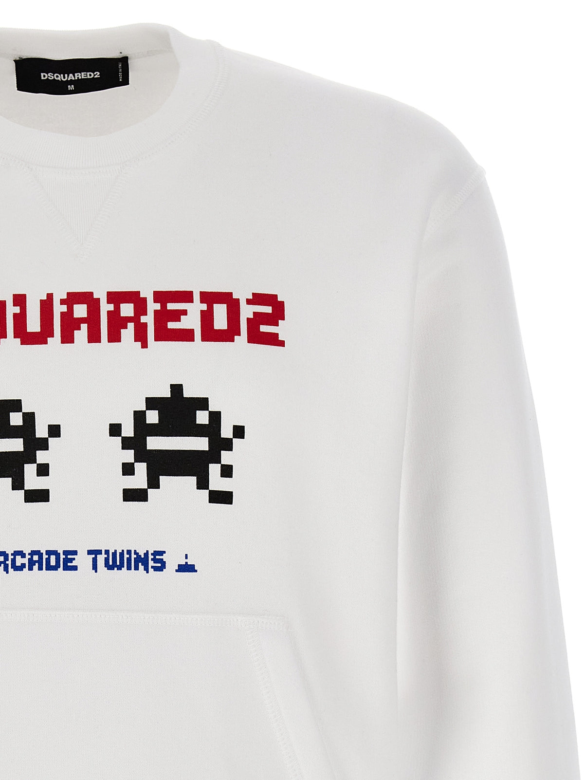 Dsquared2 Men 'Cool Fit' Sweatshirt