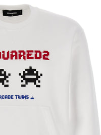 Dsquared2 Men 'Cool Fit' Sweatshirt