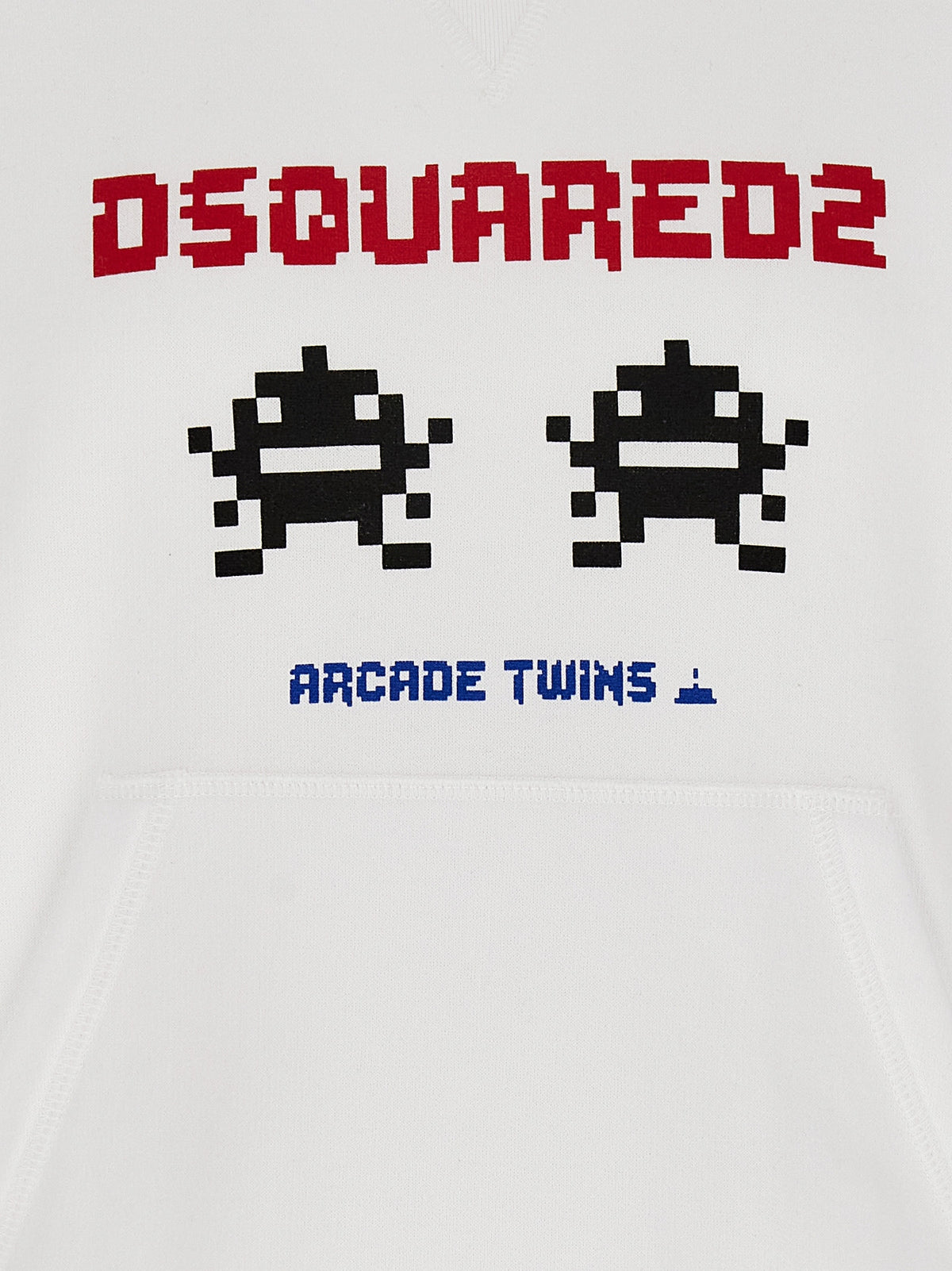 Dsquared2 Men 'Cool Fit' Sweatshirt