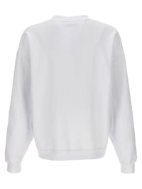 DSQUARED2 Dsquared2 Men Logo Sweatshirt