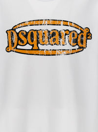 DSQUARED2 Dsquared2 Men Logo Sweatshirt