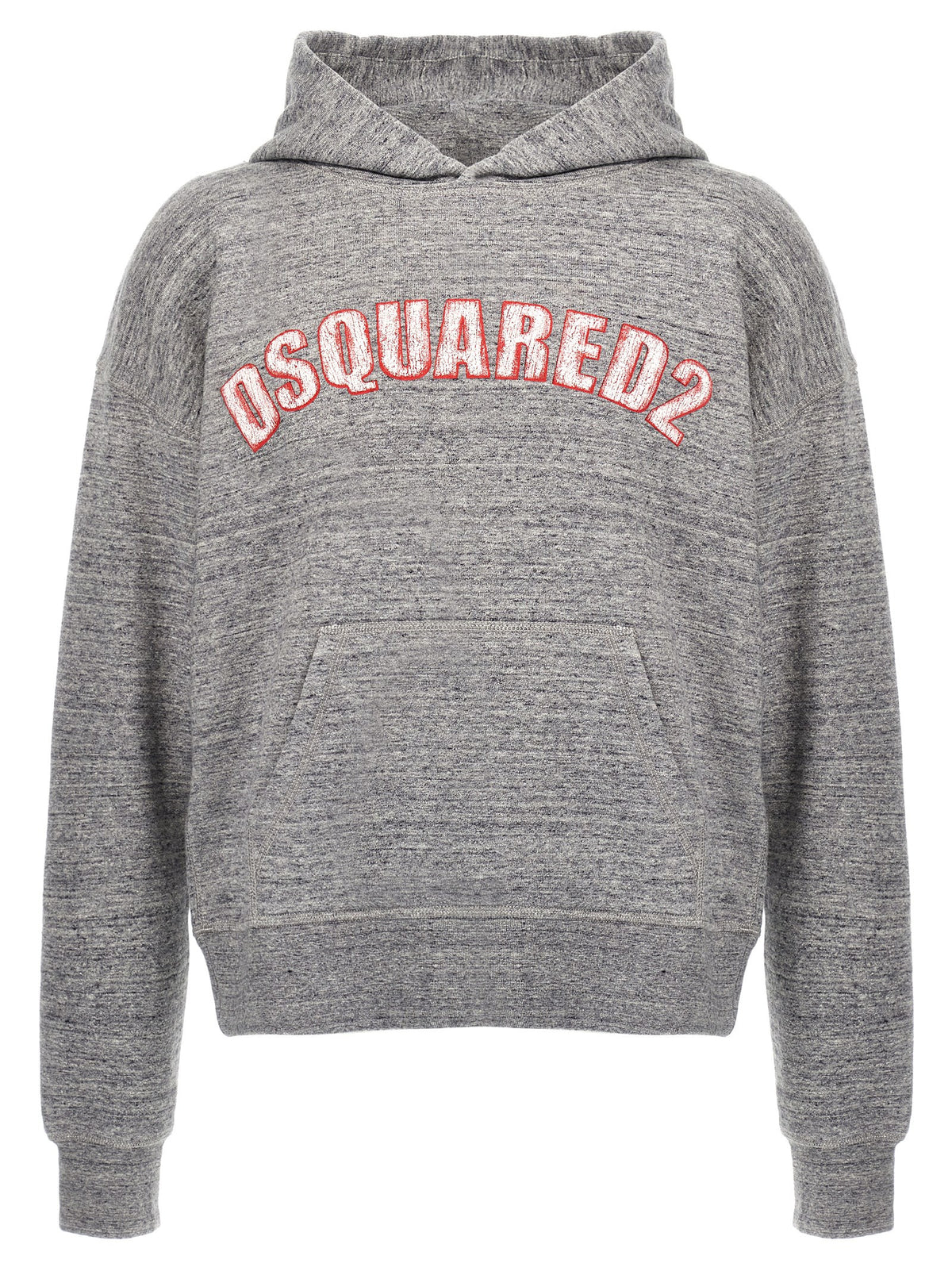 DSQUARED2 Dsquared2 Men 'Nyc Fit' Hoodie
