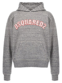 DSQUARED2 Dsquared2 Men 'Nyc Fit' Hoodie