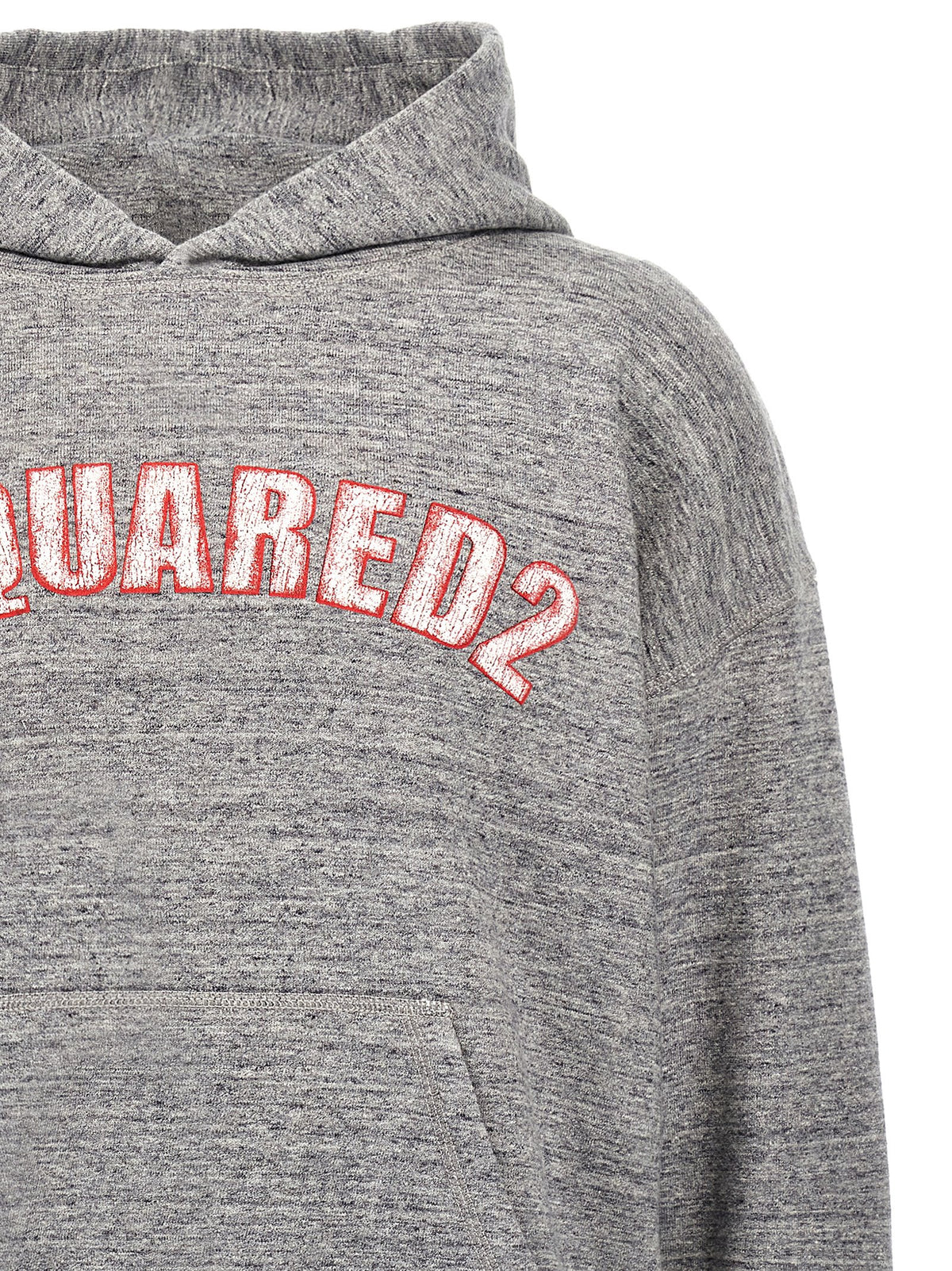 DSQUARED2 Dsquared2 Men 'Nyc Fit' Hoodie
