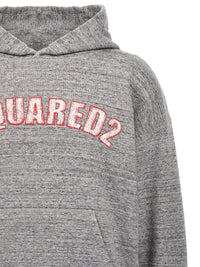 DSQUARED2 Dsquared2 Men 'Nyc Fit' Hoodie