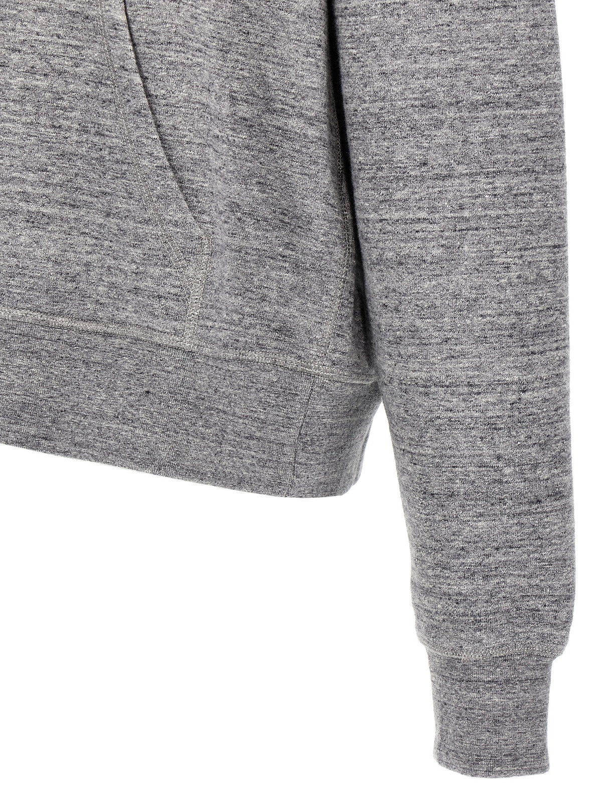 DSQUARED2 Dsquared2 Men 'Nyc Fit' Hoodie