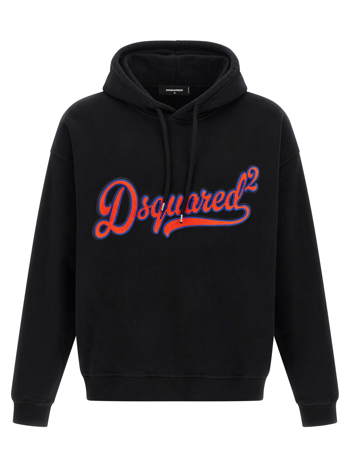 DSQUARED2 Dsquared2 Men 'Sponge Patch' Hoodie