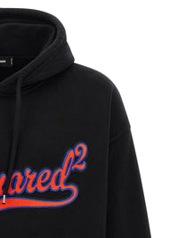 DSQUARED2 Dsquared2 Men 'Sponge Patch' Hoodie