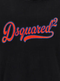DSQUARED2 Dsquared2 Men 'Sponge Patch' Hoodie