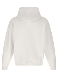 DSQUARED2 Dsquared2 Men Logo Patch Hoodie
