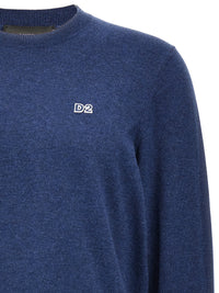 Dsquared2 Men 'Crewneck' Sweater